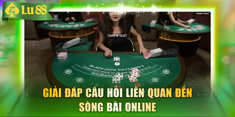 Casino LU88 - Trải Nghiệm Sòng Bài Quốc Tế Chuẩn 5 Sao