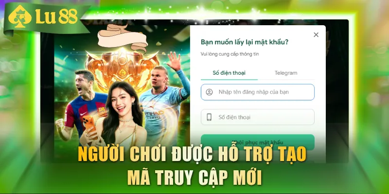 Đăng Nhập LU88 - Tích Điểm Mỗi Ngày Đổi Quà Cực Khủng