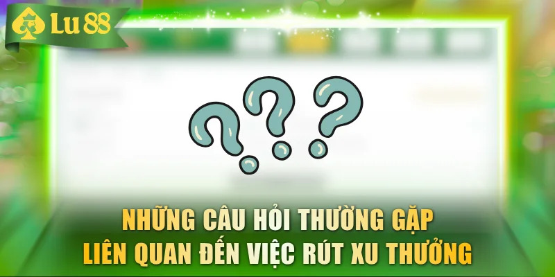 Hướng Dẫn Các Bước Rút Tiền LU88 Dành Cho Hội Viên Mới