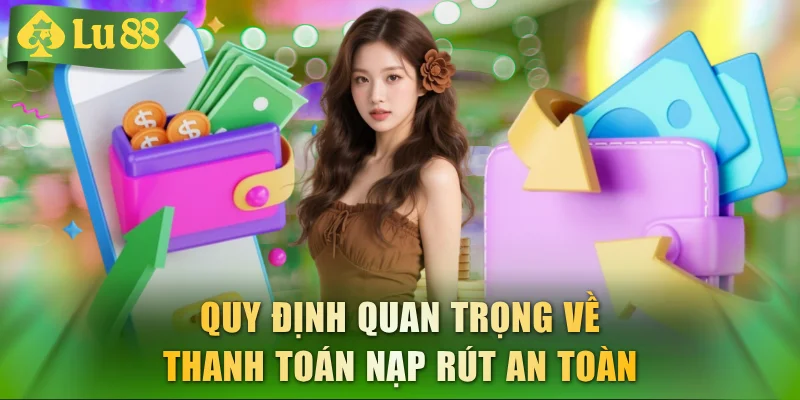 Cập Nhật 4 Điều Khoản Điều Kiện LU88 Mới Nhất Hiện Nay